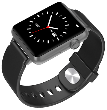 Smart Watch - Imagen 2