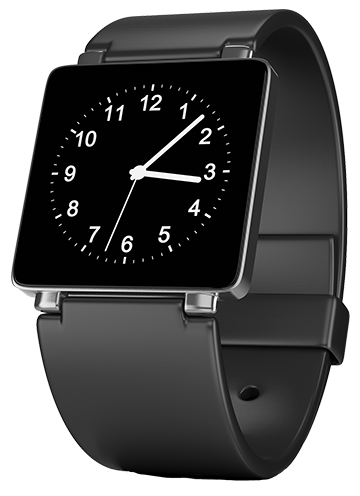 Smart Watch - Imagen 3