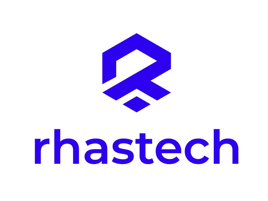 rhastech logo
